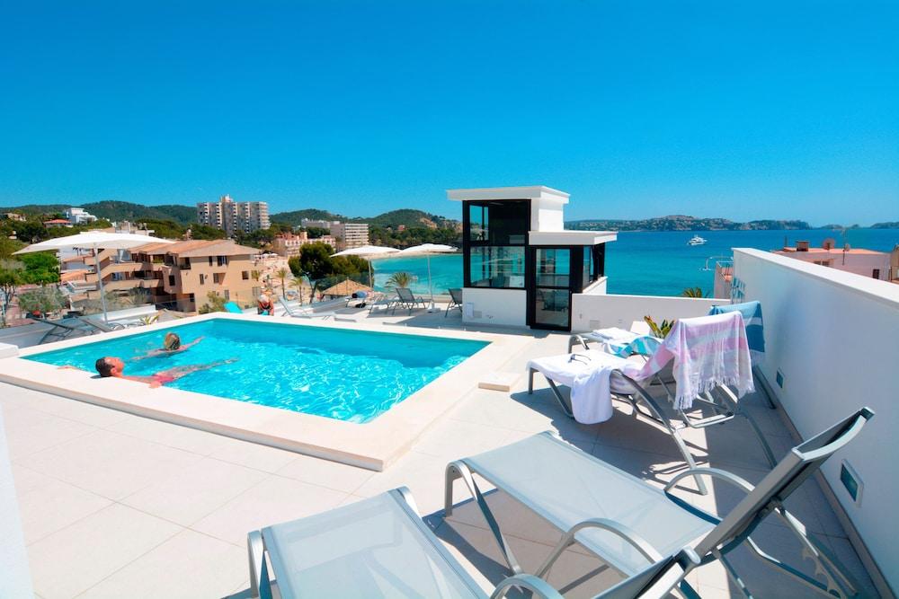 Paguera Treff Boutique Hotel 4*