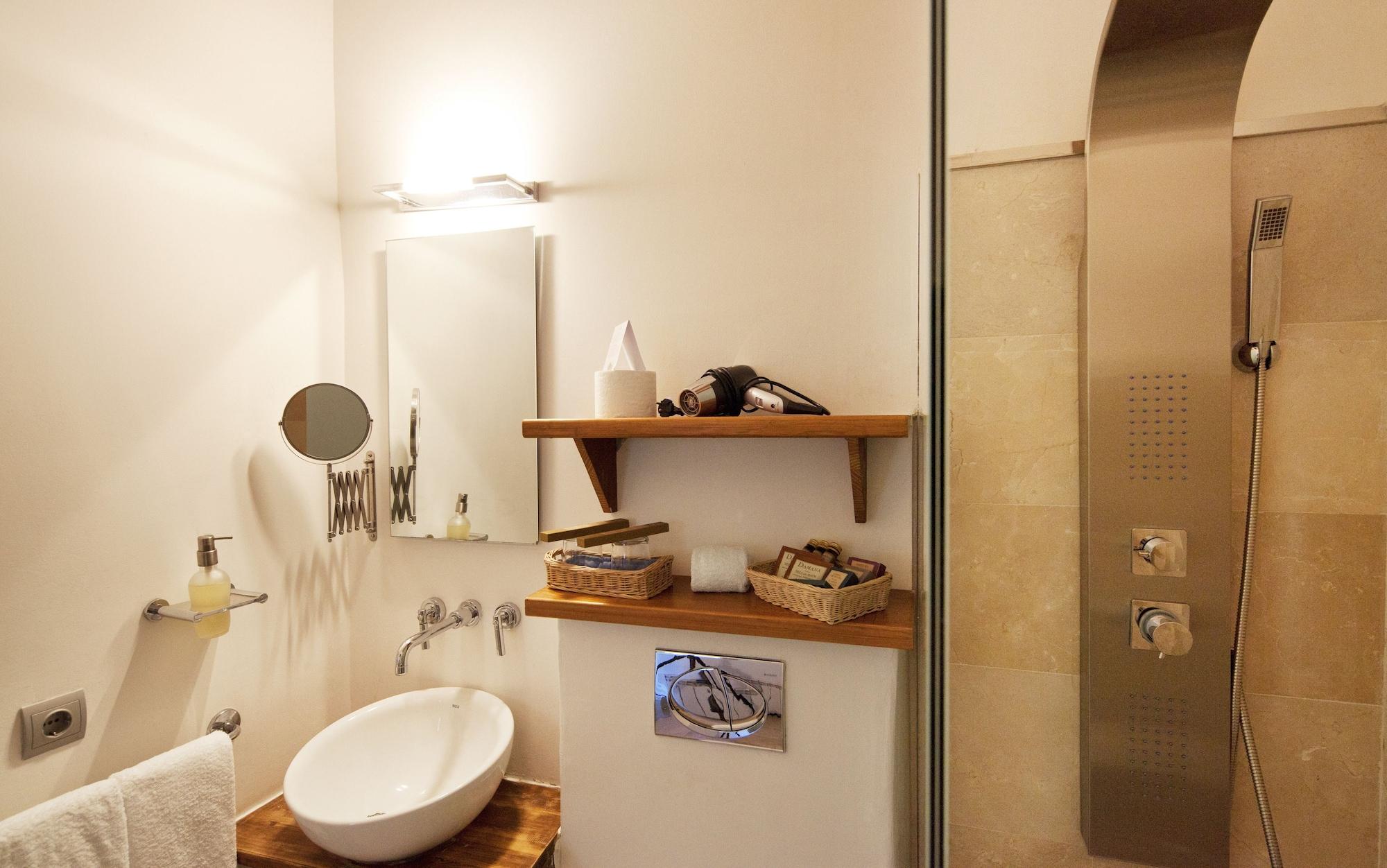 Ses Cases De Fetget 3* Son Servera (Mallorca)