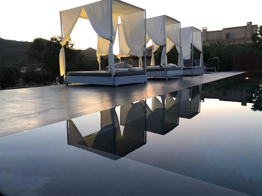 Ses Cases De Fetget Hotel