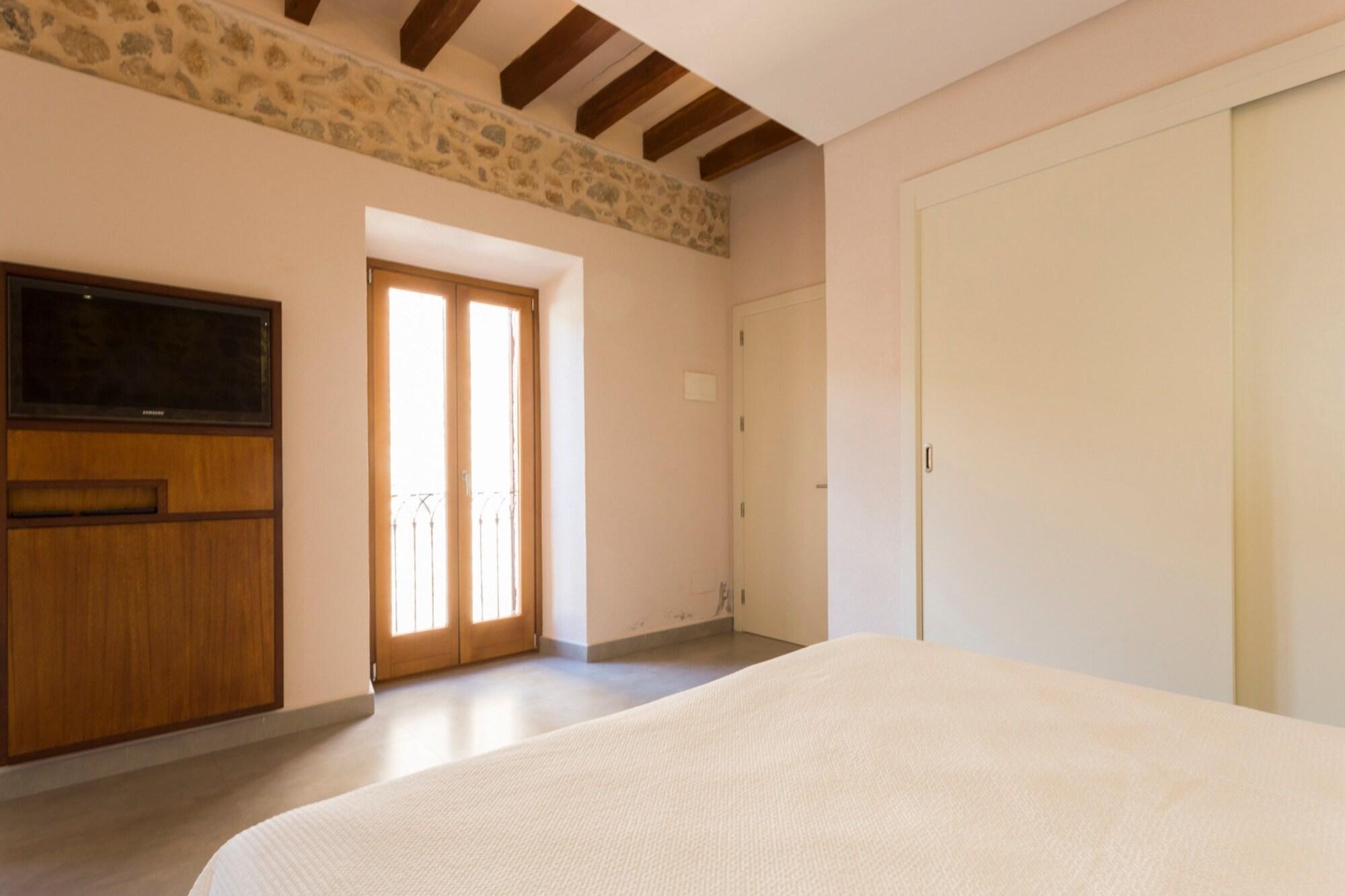 Ca N Beia (adults Only) 4* Alaró