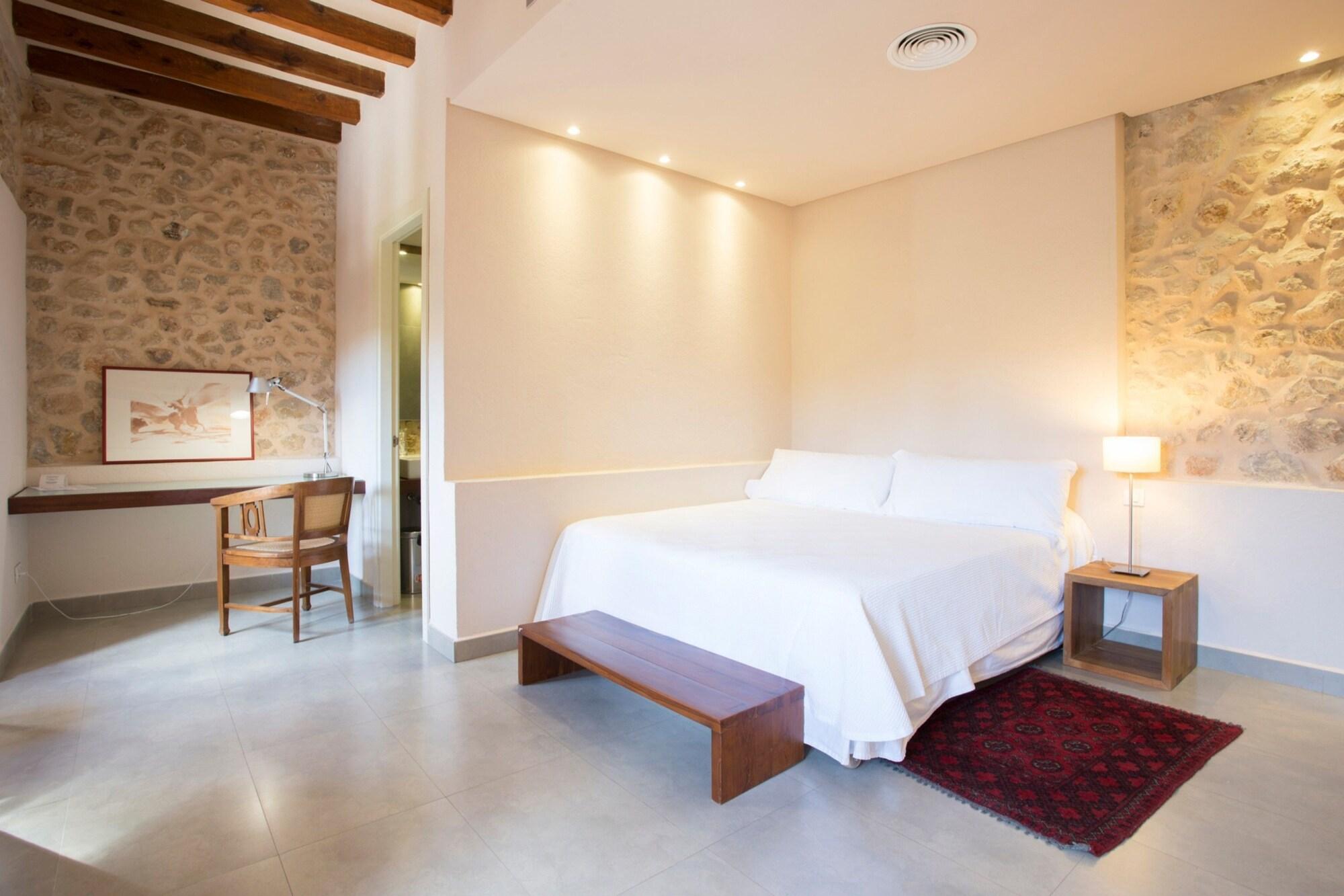 Ca N Beia (adults Only) 4* Alaró