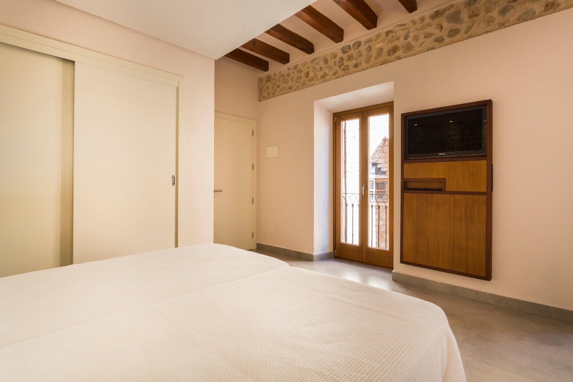 Ca N Beia (adults Only) 4* Alaró