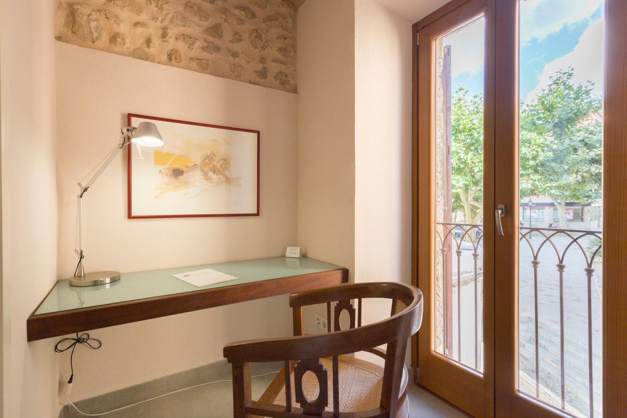 Hotel Ca N Beia (adults Only) Alaró