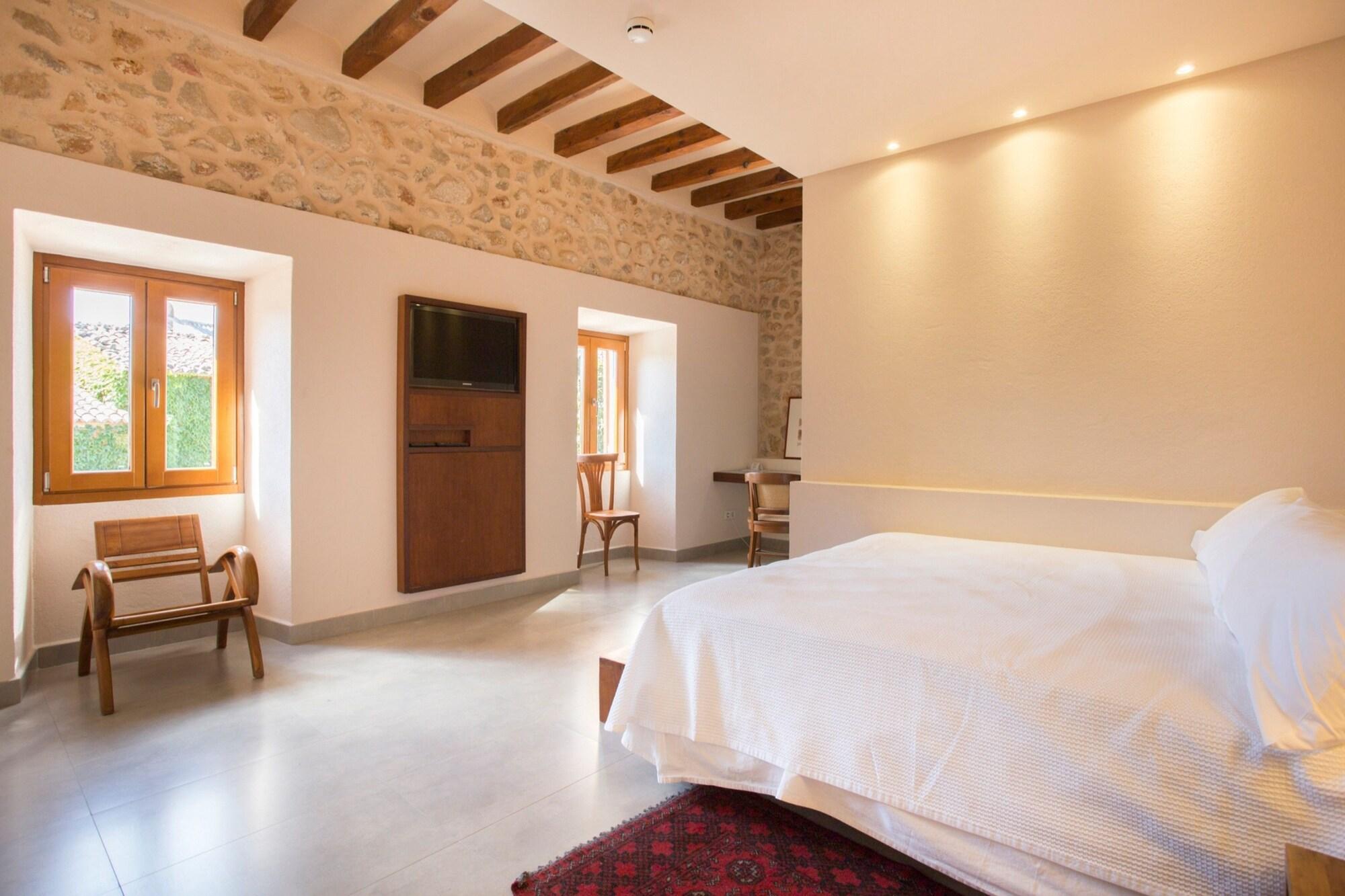 Ca N Beia (adults Only) Hotel Alaró