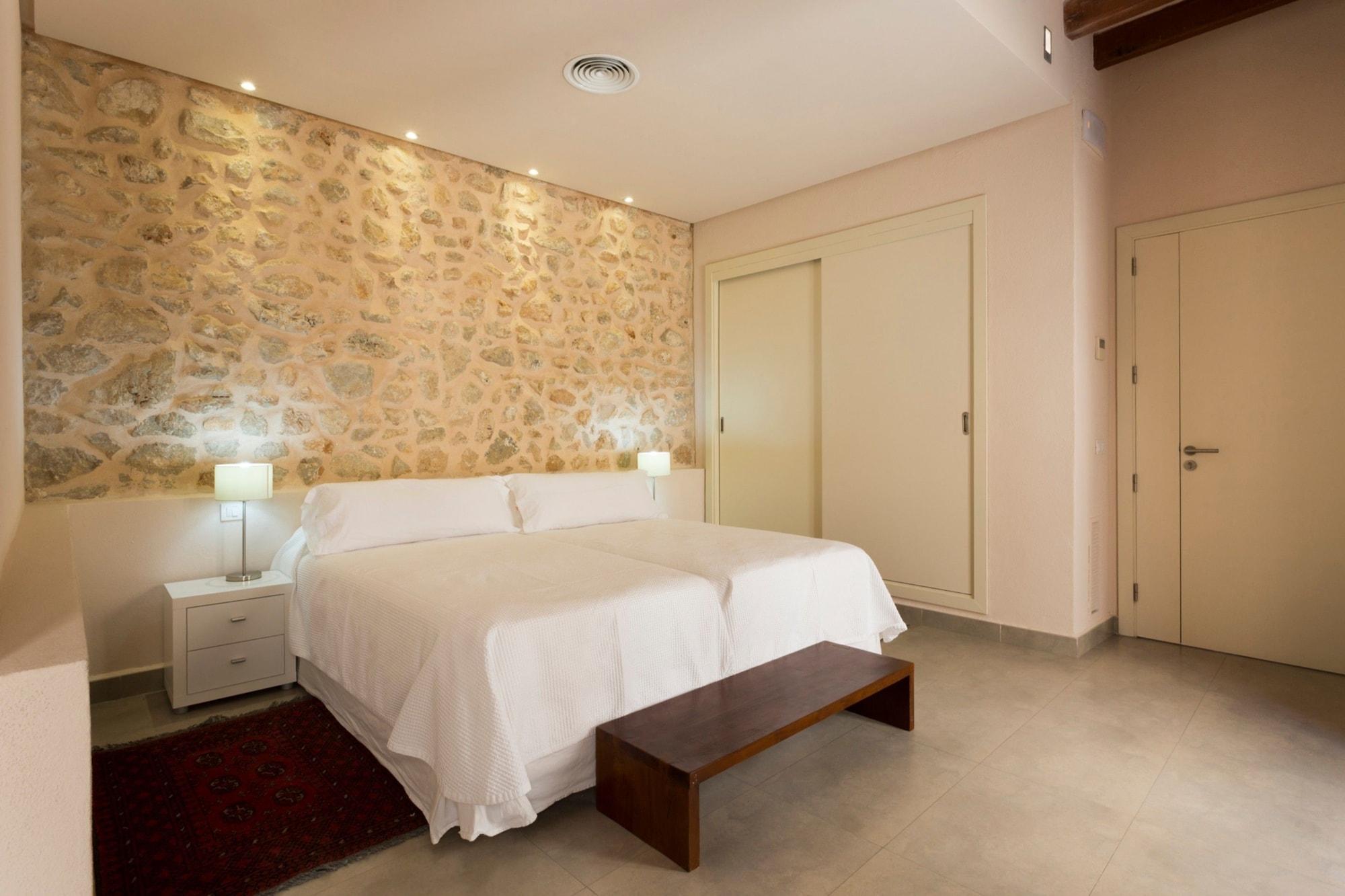 Ca N Beia (adults Only) 4* Alaró