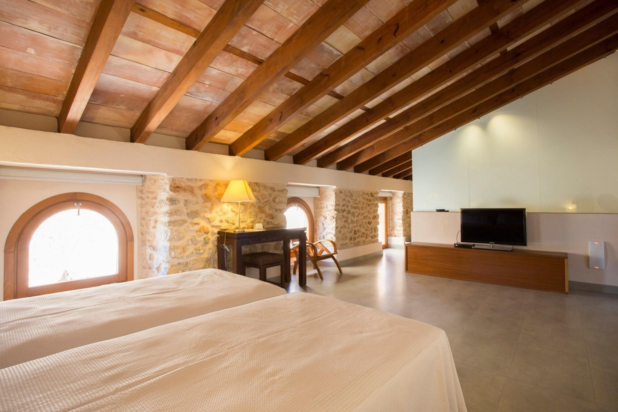 Ca N Beia (adults Only) Hotel Alaró