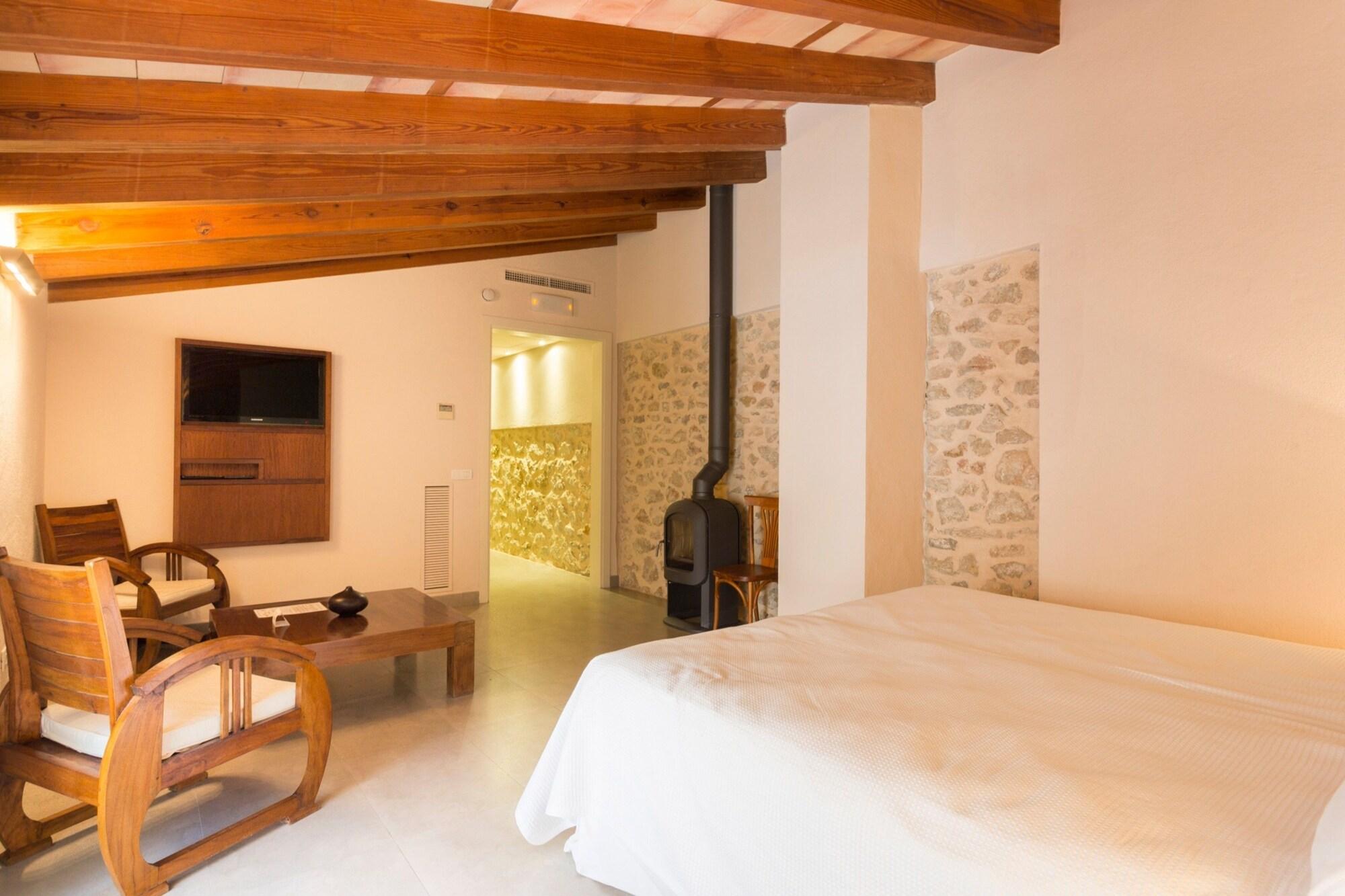 Ca N Beia (adults Only) Hotel 4*