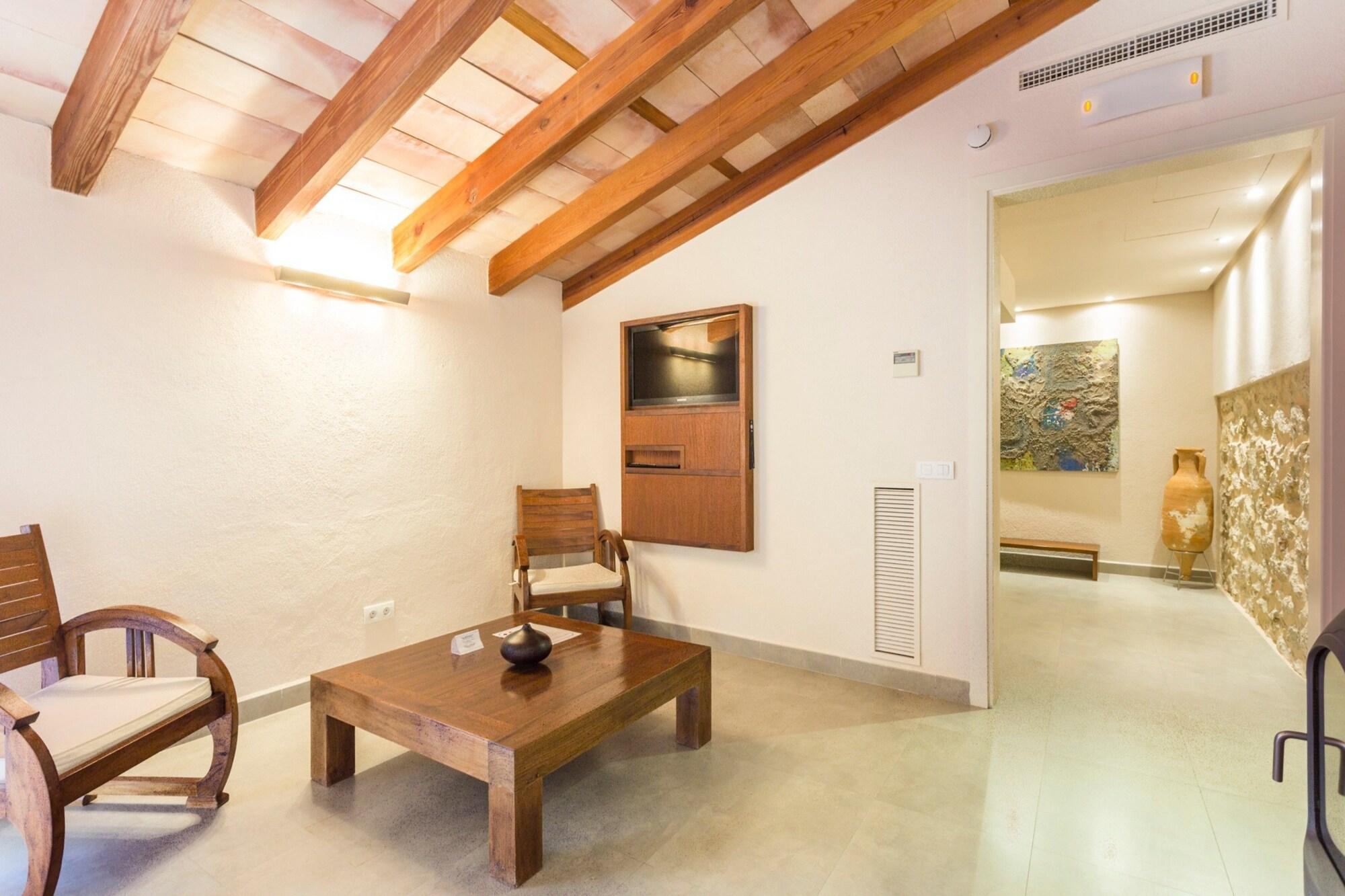 Ca N Beia (adults Only) Hotel