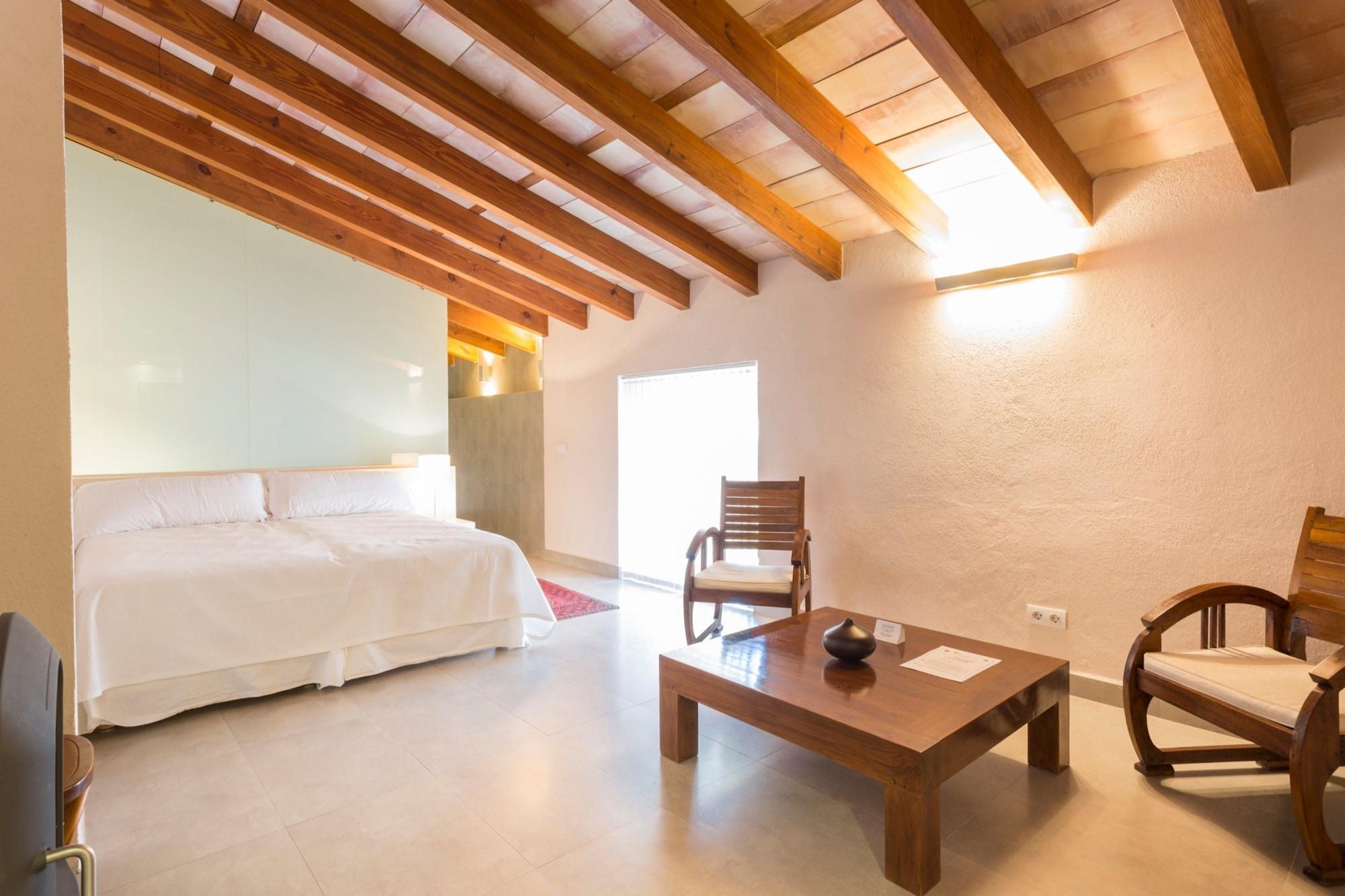 Ca N Beia (adults Only) Hotel