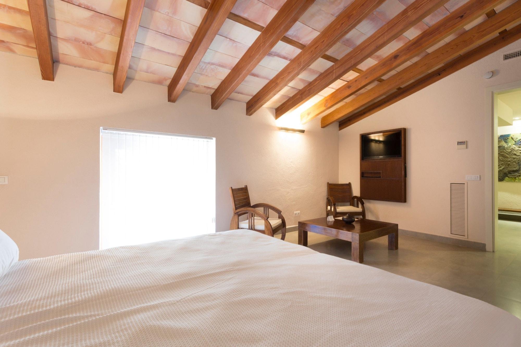 Ca N Beia (adults Only) 4* Alaró
