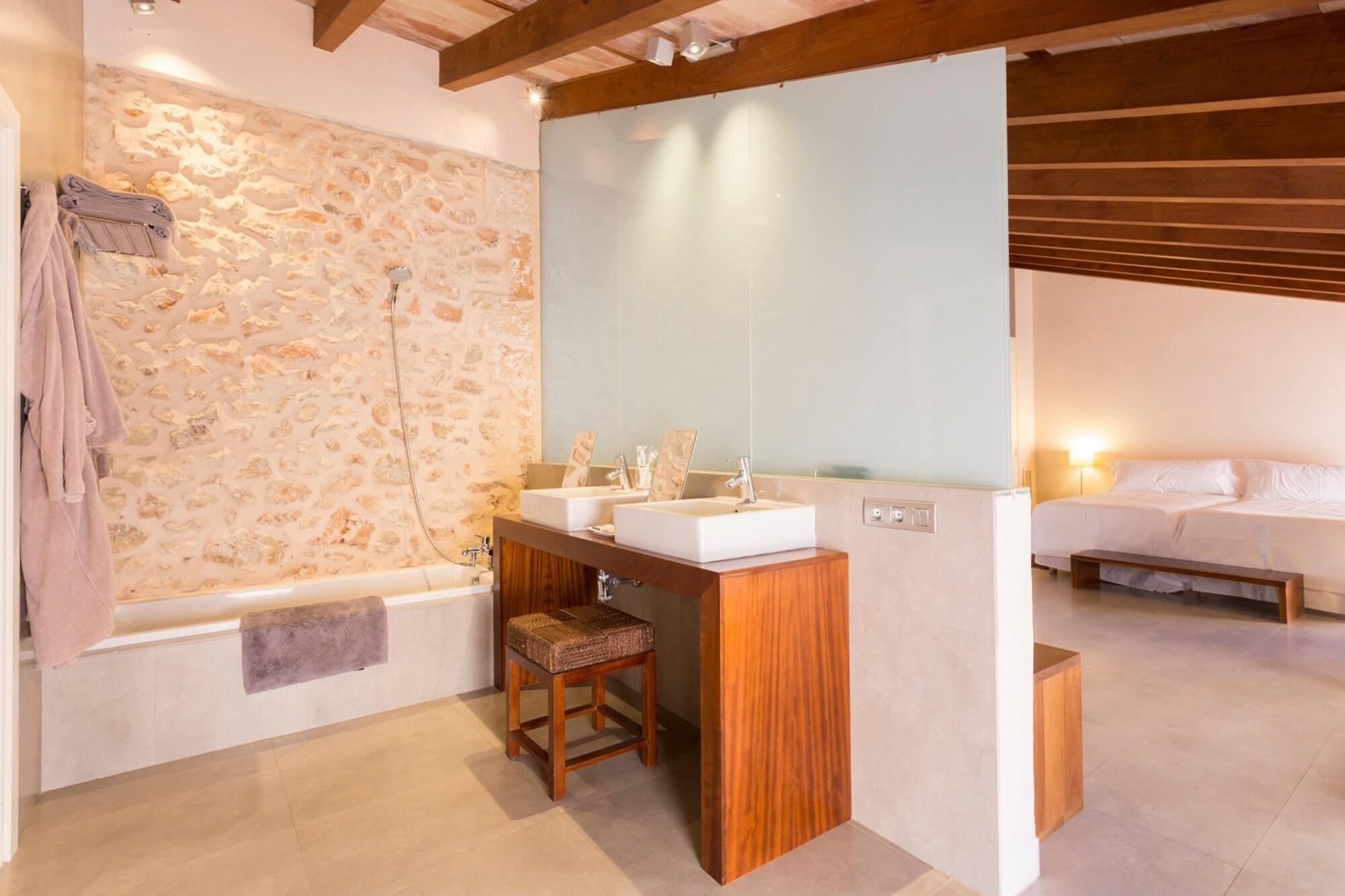 Hotel Ca N Beia (adults Only)