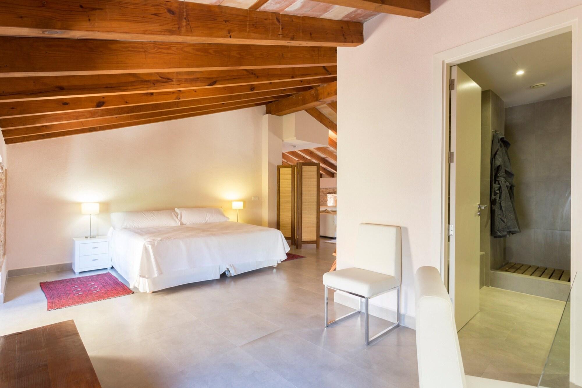 Hotel Ca N Beia (adults Only) 4*