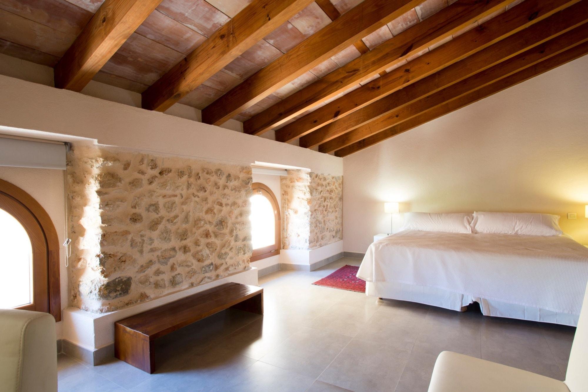 Hotel Ca N Beia (adults Only) 4*