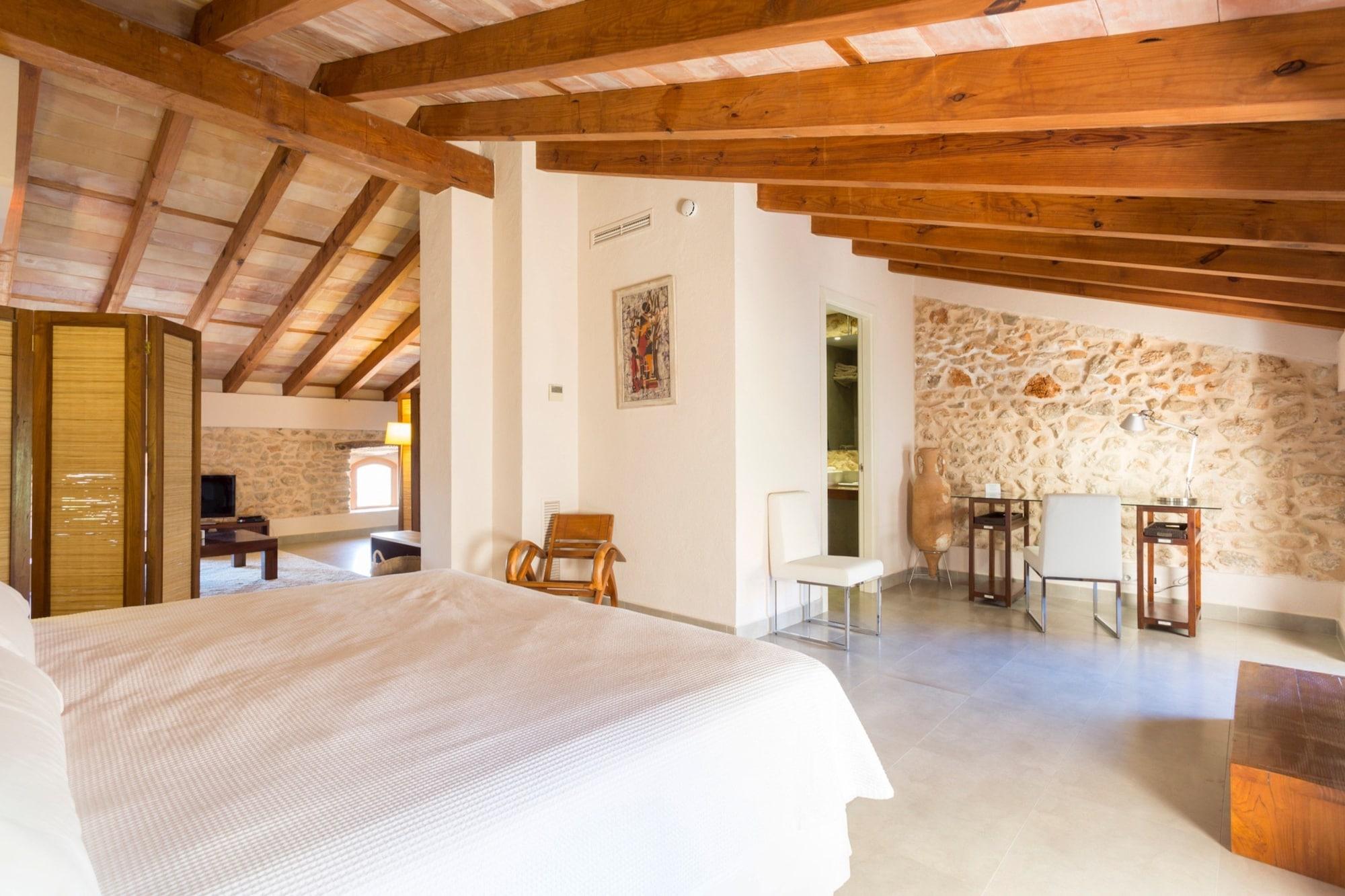 Hotel Ca N Beia (adults Only) 4*