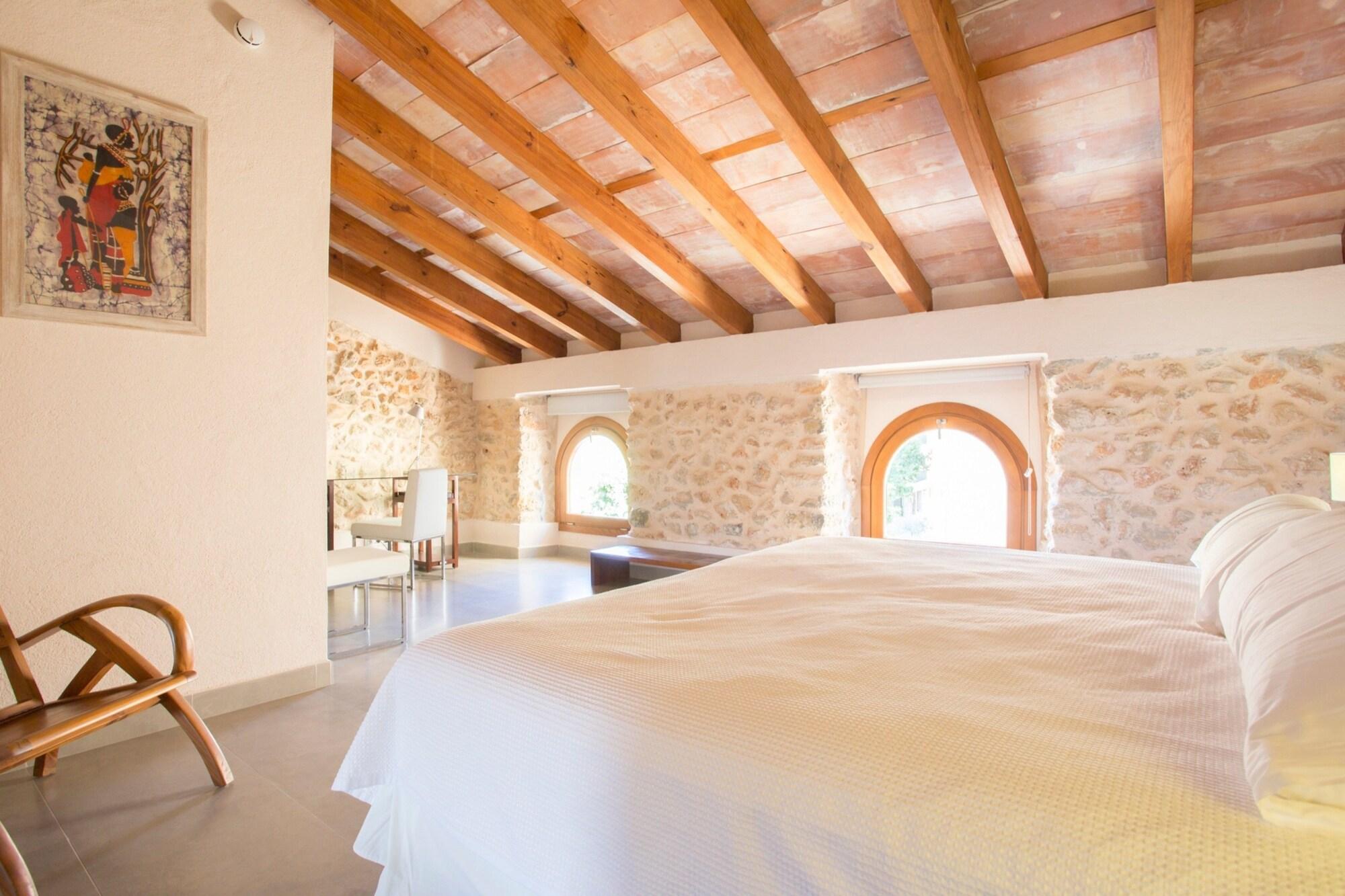 Hotel Ca N Beia (adults Only) Alaró