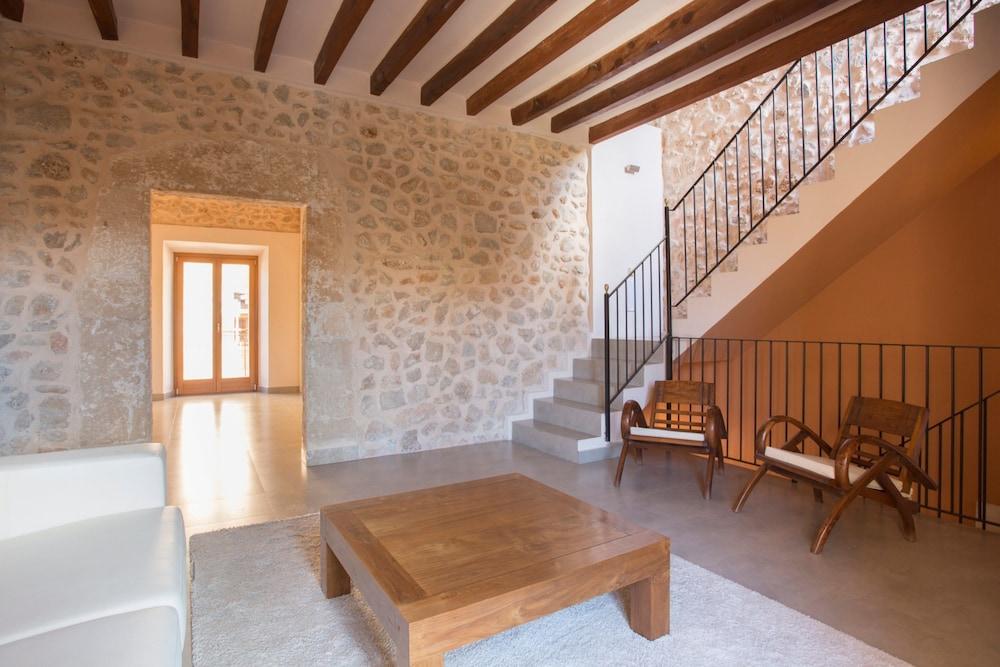 Ca N Beia (adults Only) Hotel Alaró