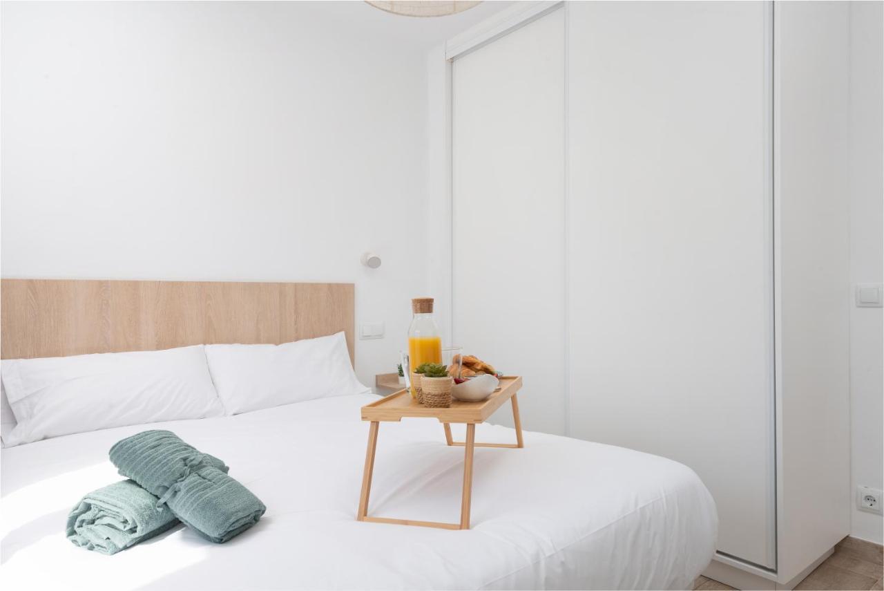 Apartamento New! Ona 1 With Pool, Ac, Bbq, Wifi In Cala D'or, Mallorca