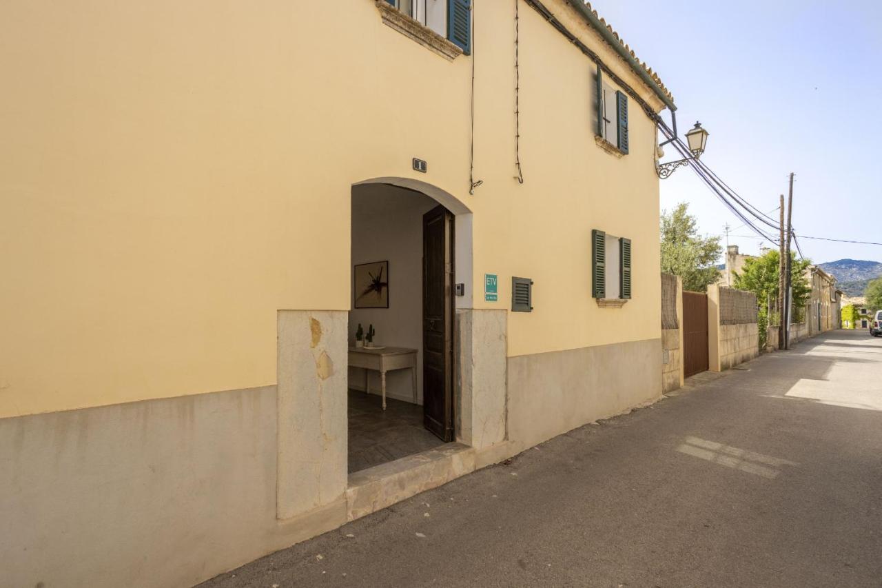 Pere Bec Moscari