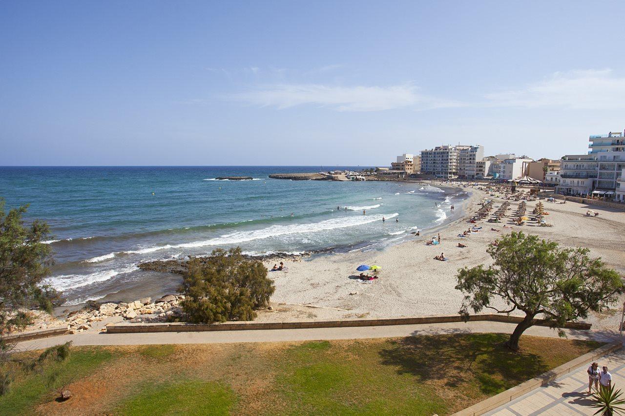 Hotel Mix Peymar
