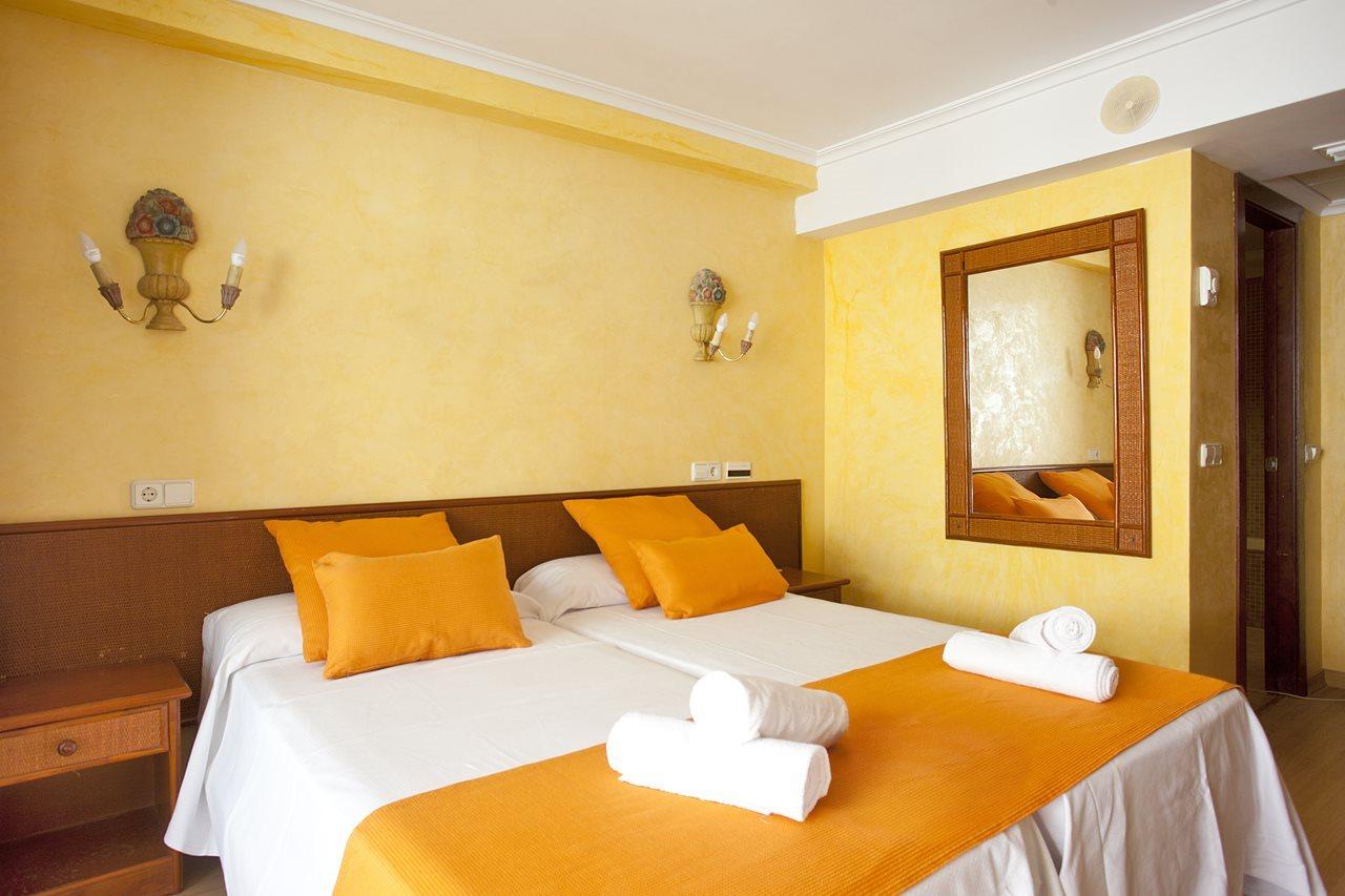 Mix Peymar Hotel S'Illot (Mallorca)