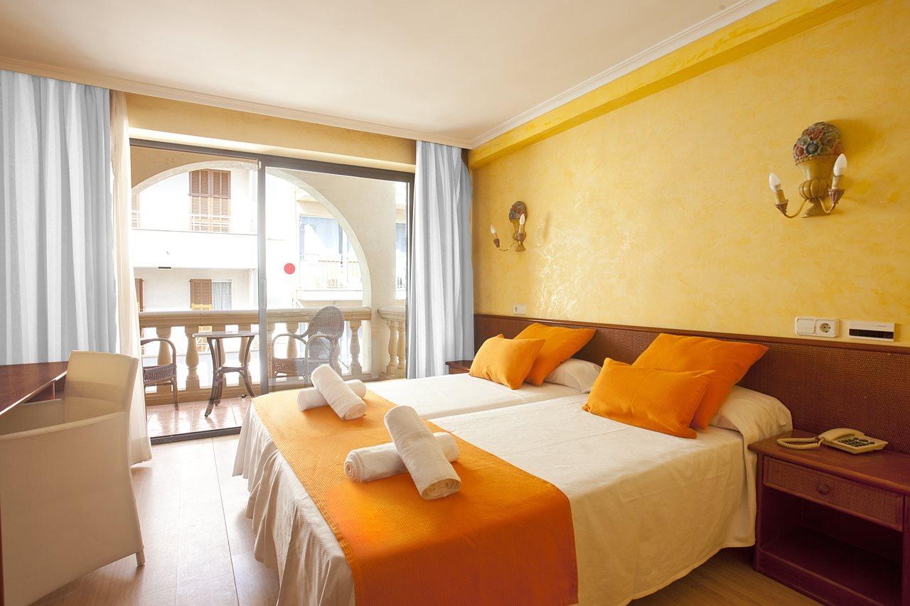 Hotel Mix Peymar S'Illot (Mallorca)