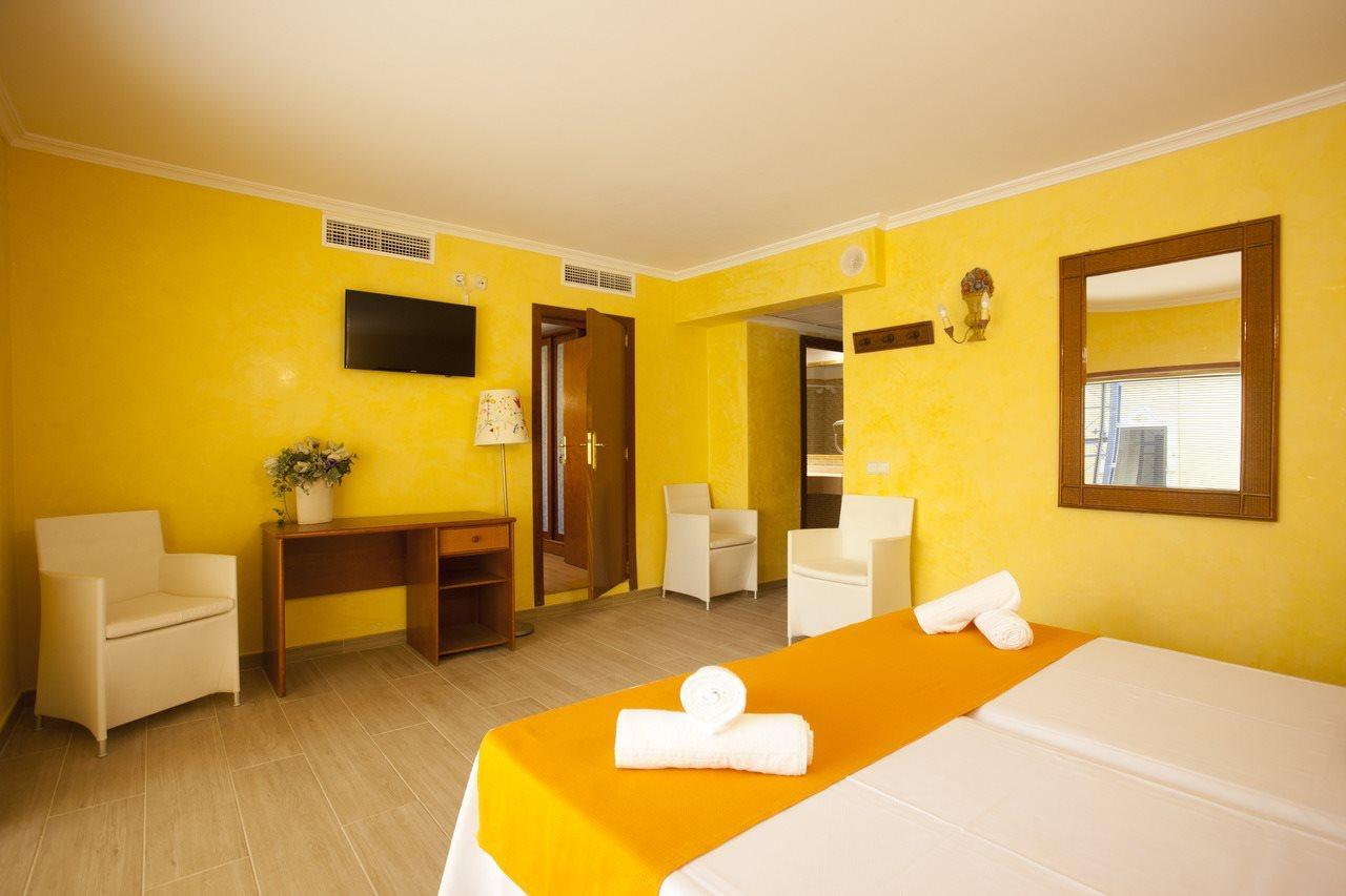 Mix Peymar Hotel 3*