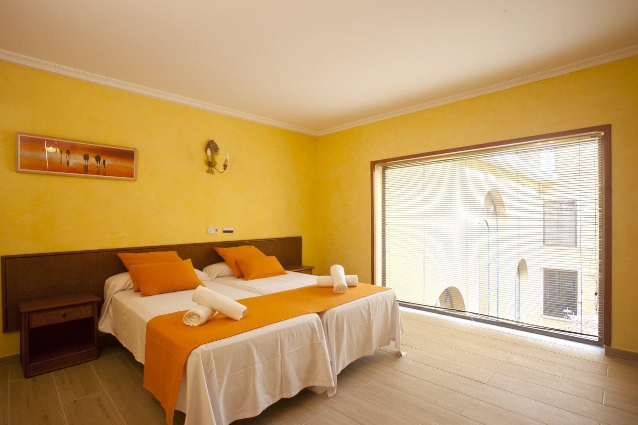 Mix Peymar Hotel