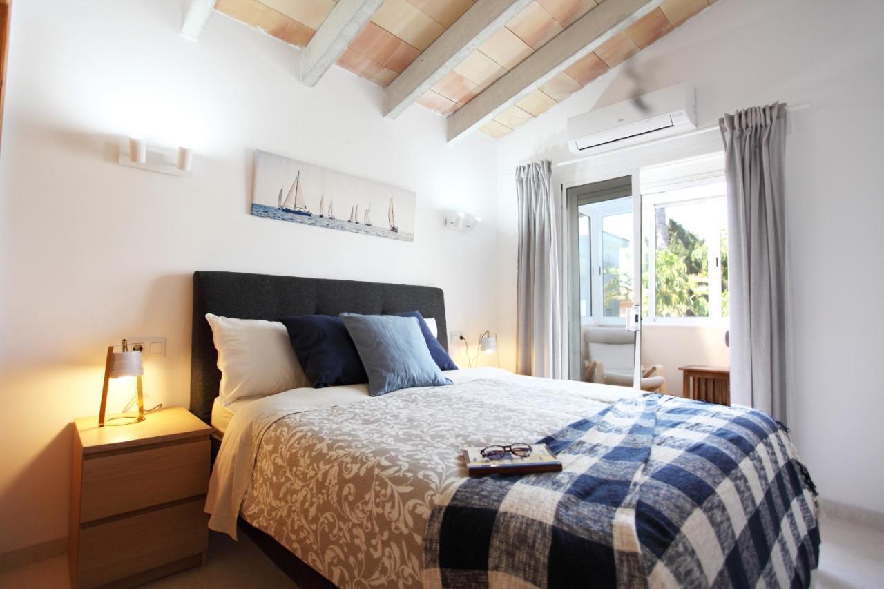 Villa Alcudia, Lovely House With Jacuzzi Alcúdia