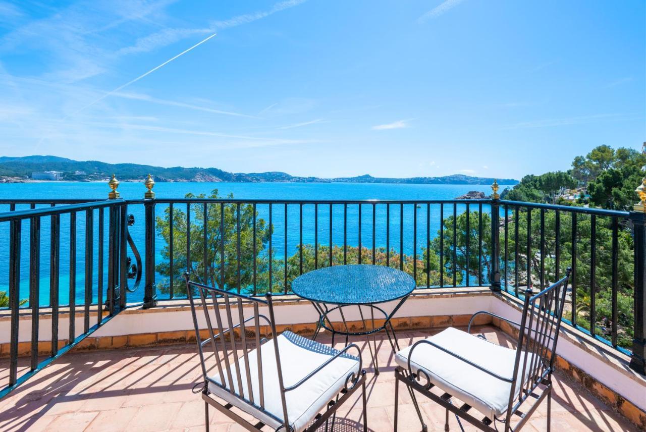 Hotel Cala Fornells 4*