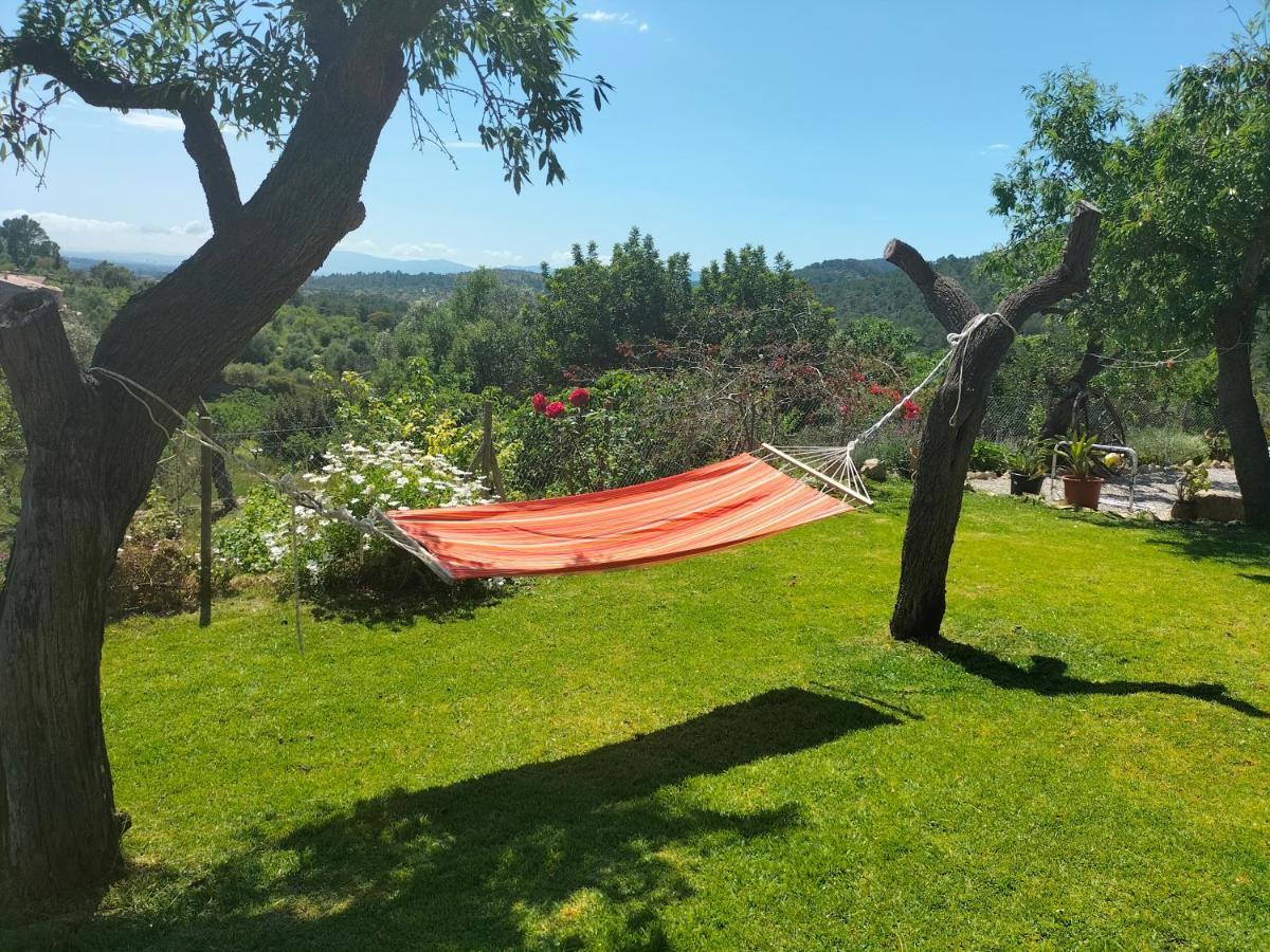 Sa Teulera Etv7398 Сasa de vacaciones Alaró