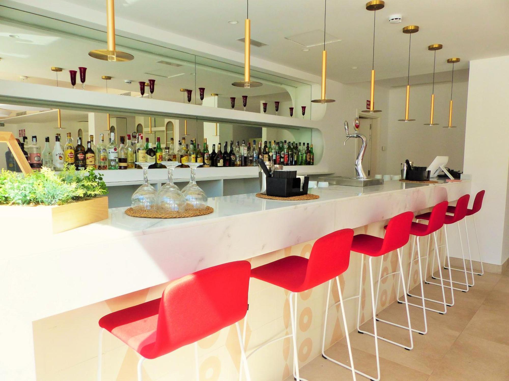 Hotel Sol I Vida - Adults Only 4*