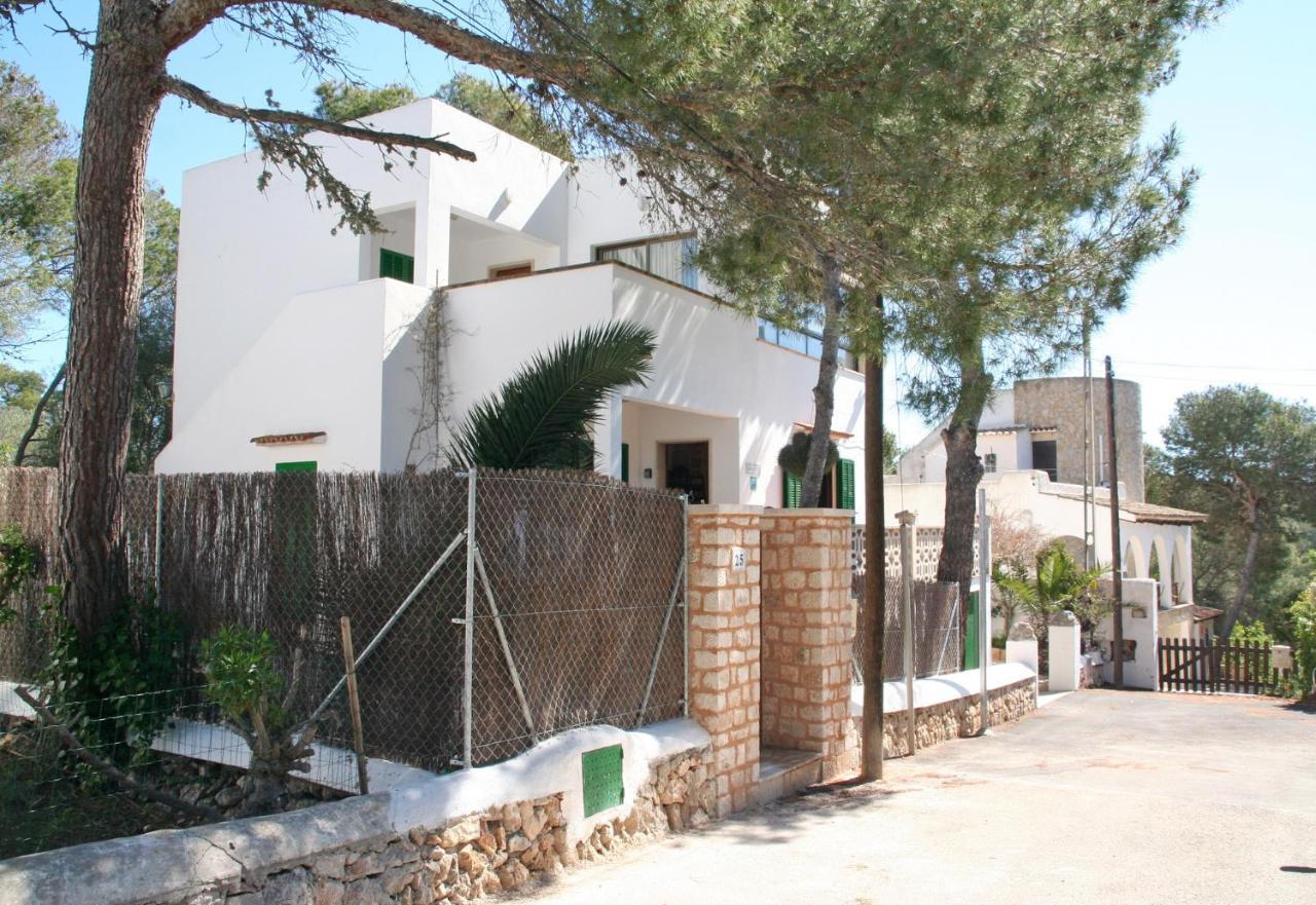 Сasa de vacaciones Casa Maria Elena Santanyí
