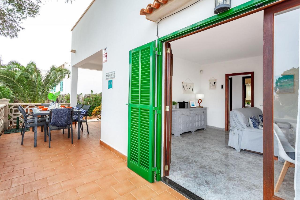 Casa Maria Elena Сasa de vacaciones