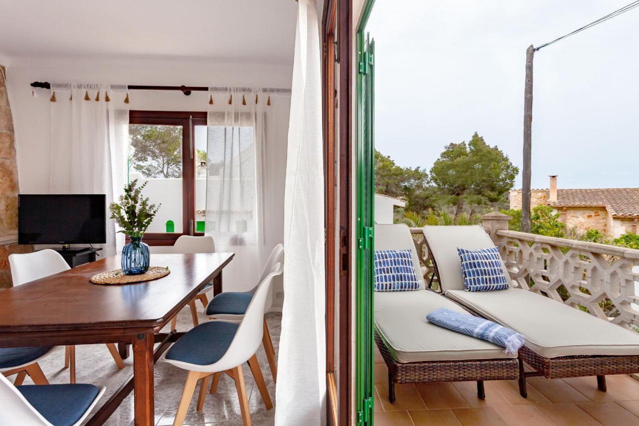 Casa Maria Elena Сasa de vacaciones