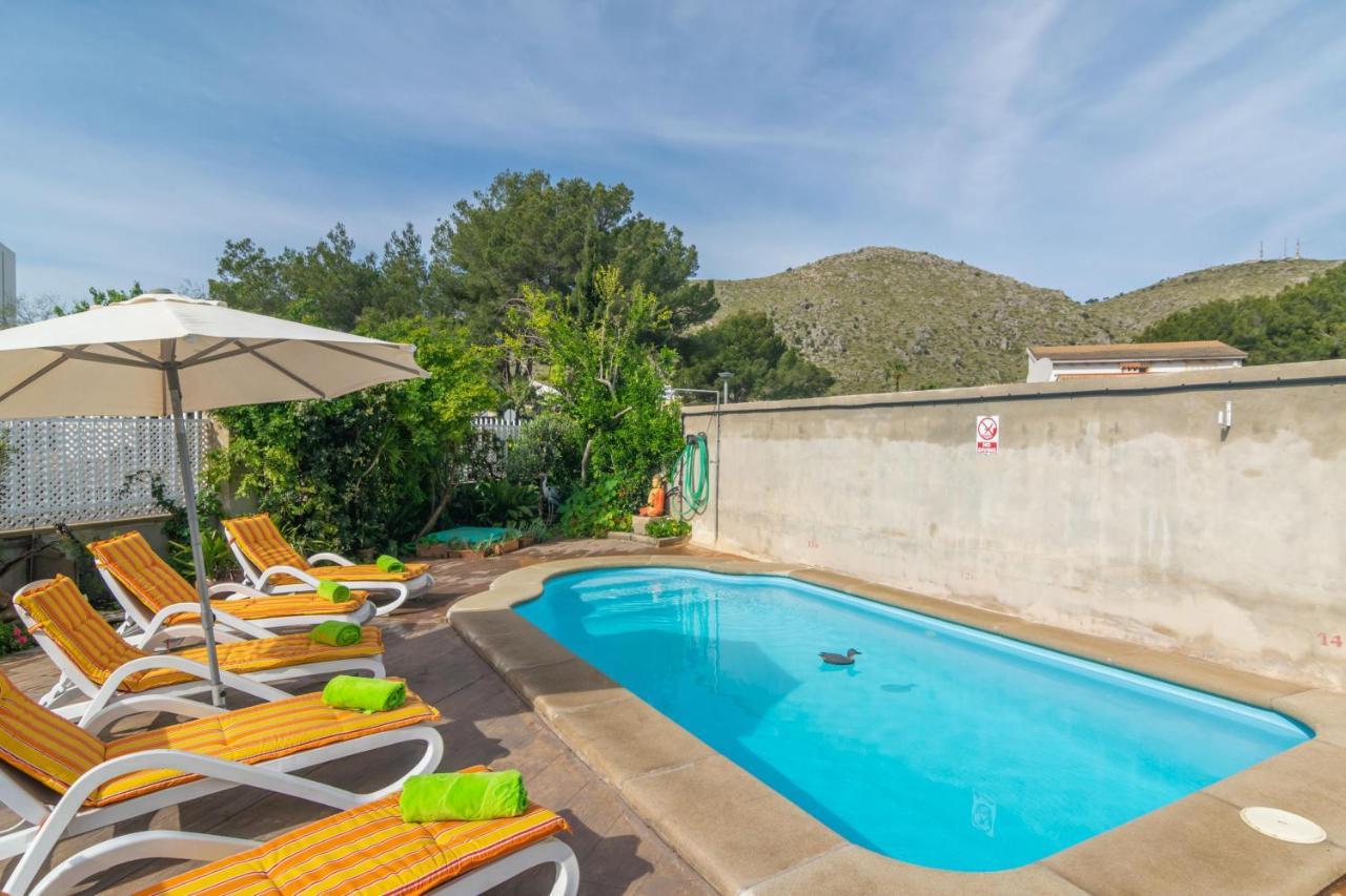 Villa Luna *