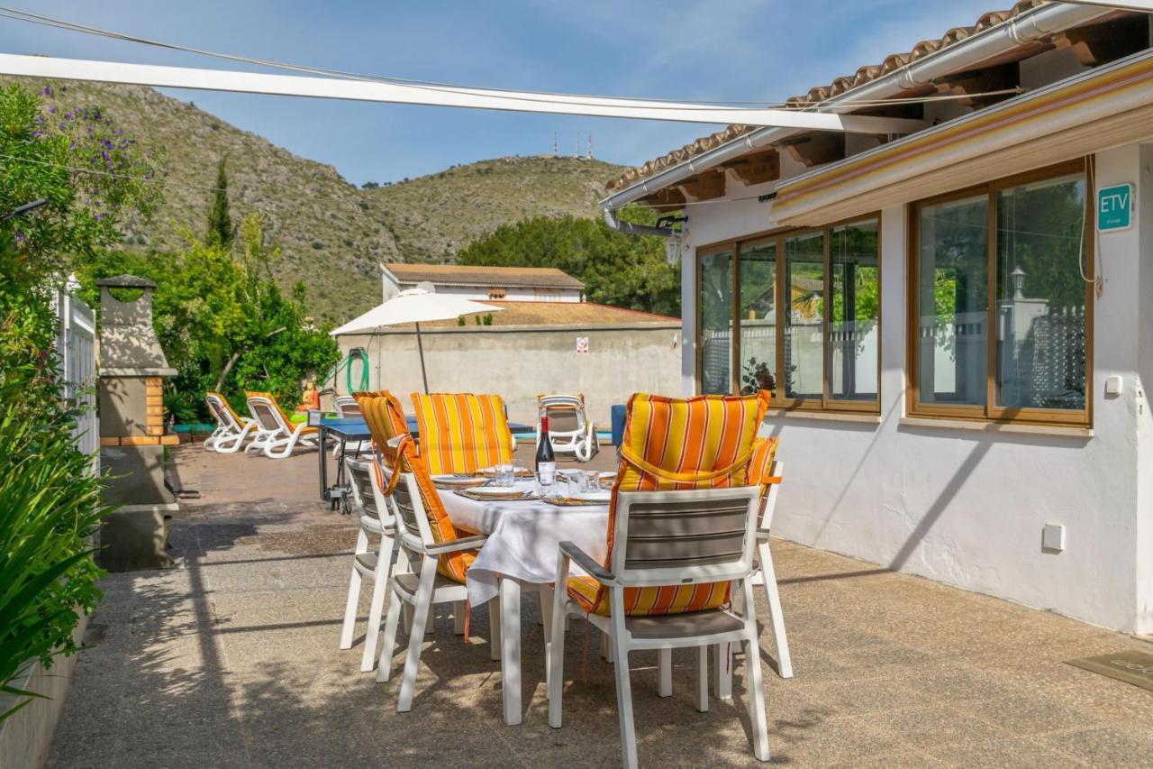 Luna Villa Puerto de Alcúdia