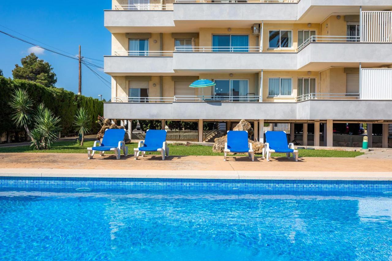 La Veleta With Sea View *