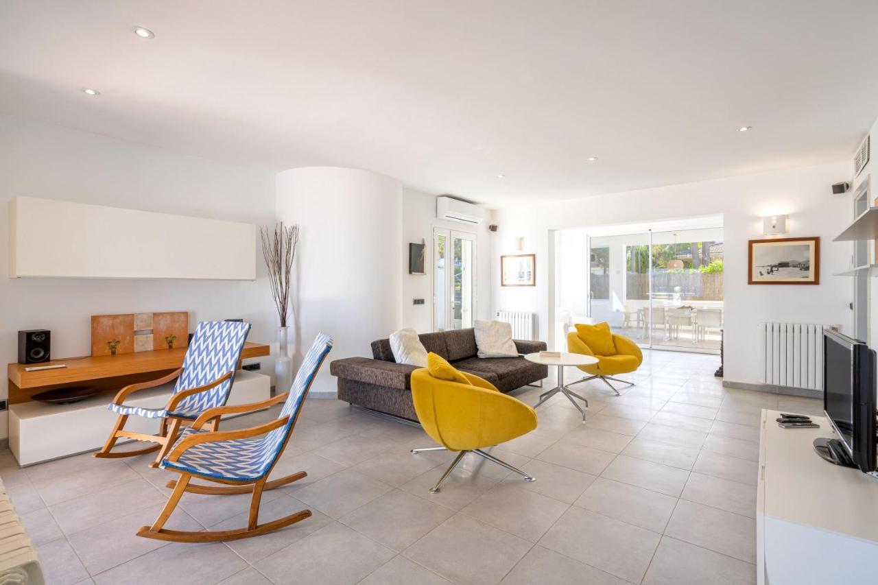 Villa Miramar Alcúdia