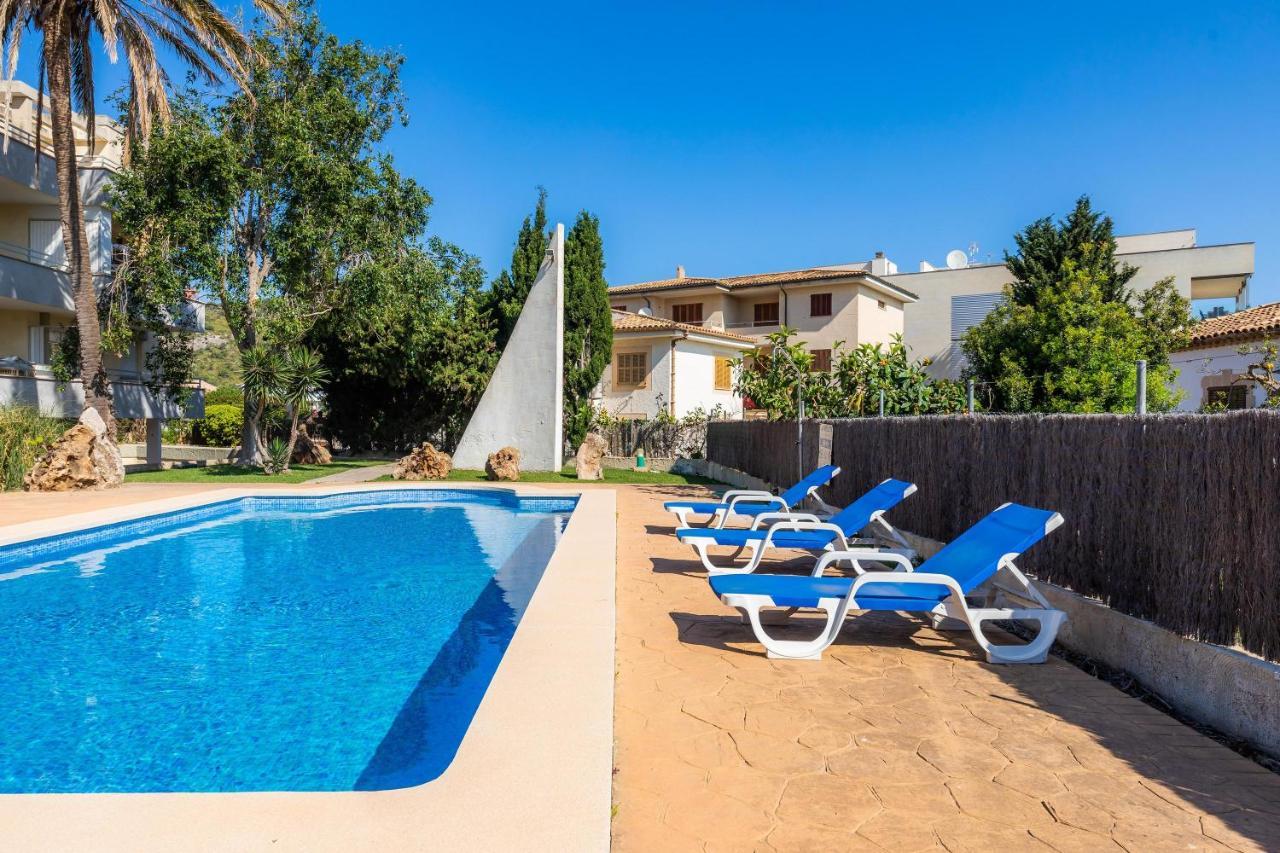 Apartamento La Veleta With Sea View