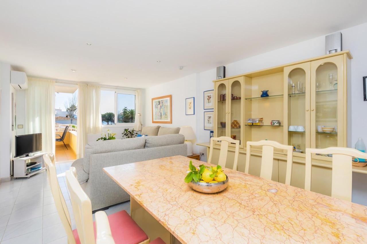 La Veleta With Sea View Apartamento *