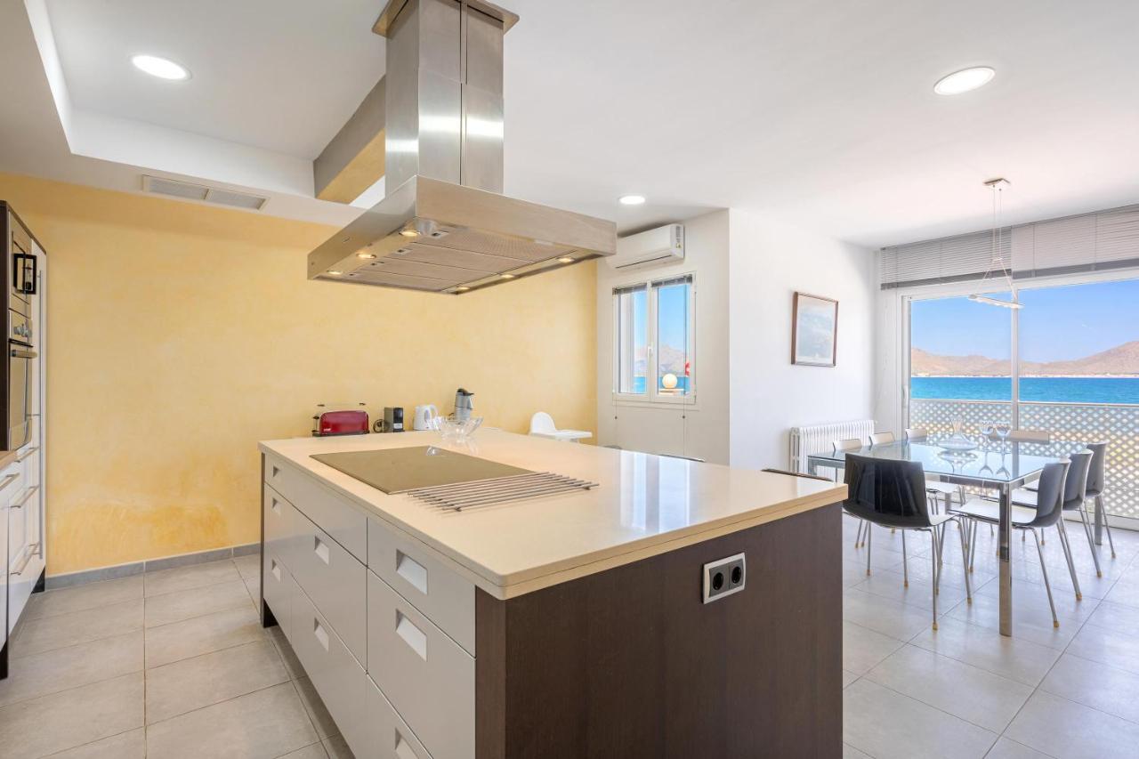 Villa Miramar Alcúdia