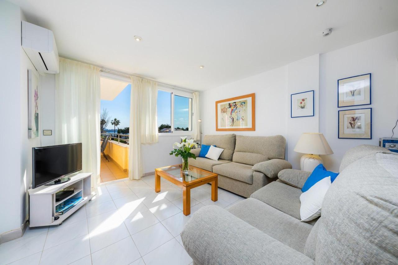 La Veleta With Sea View *