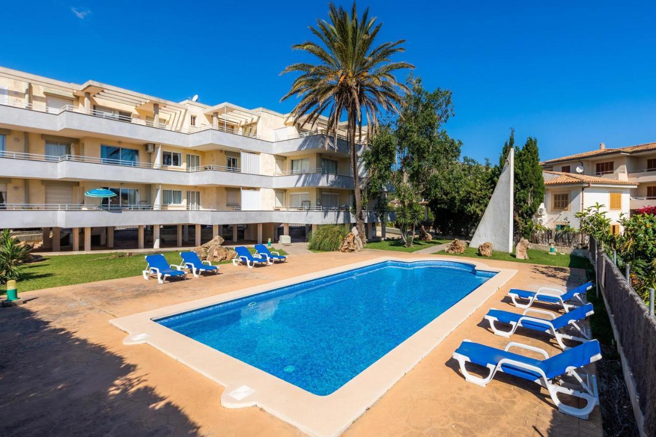 Apartamento La Veleta With Sea View