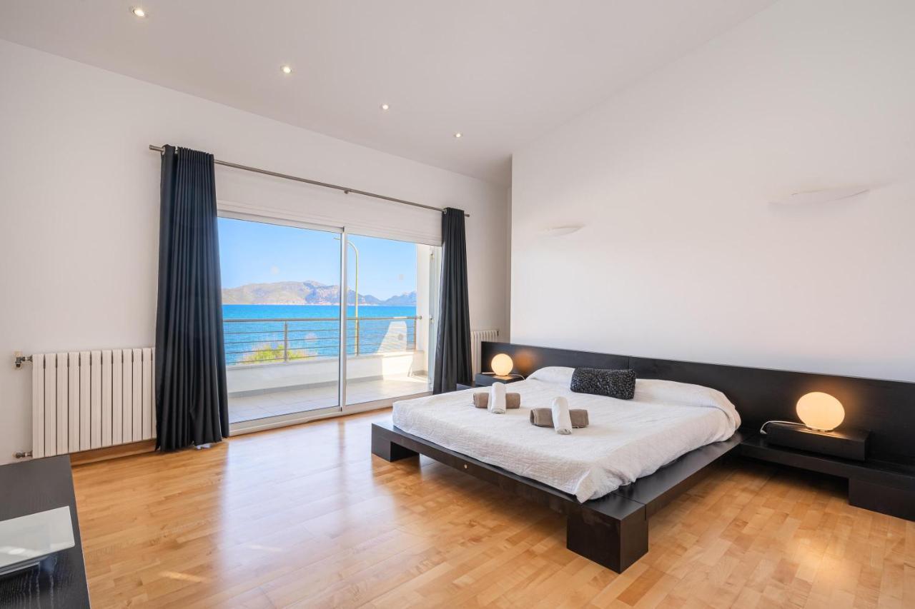 Miramar Villa