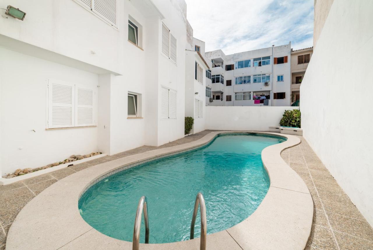 Voltor Bajos E By Sunvillas Mallorca Apartamento