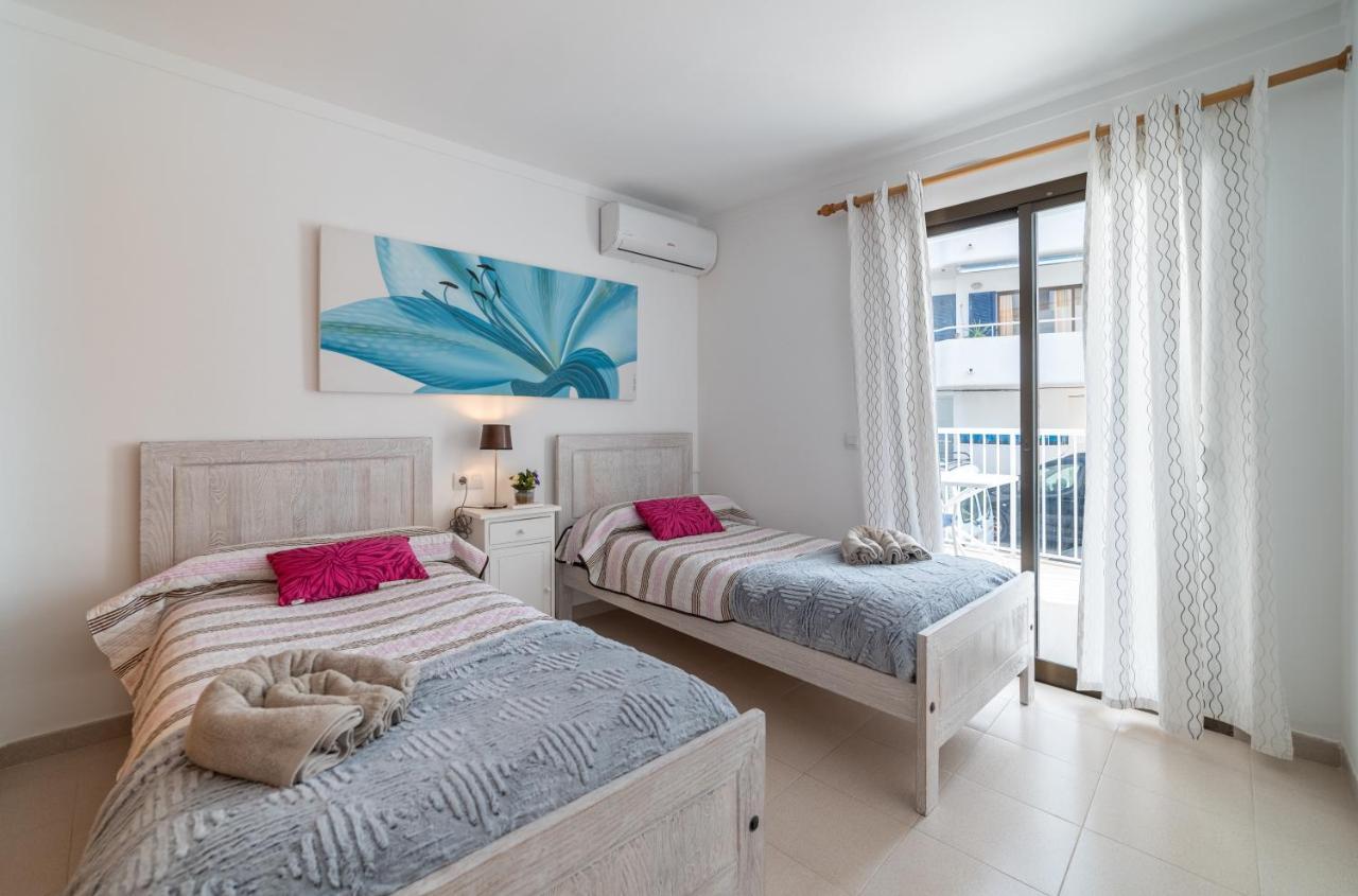 Voltor Bajos E By Sunvillas Mallorca Apartamento