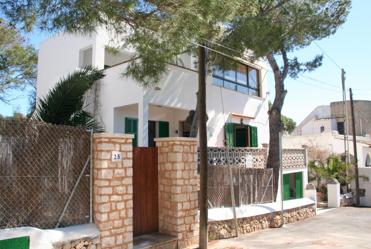 Casa Maria Elena Сasa de vacaciones Santanyí