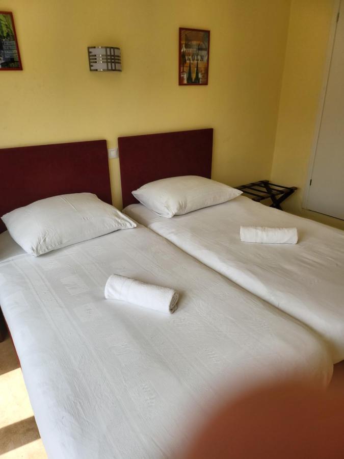 Das Hostal *