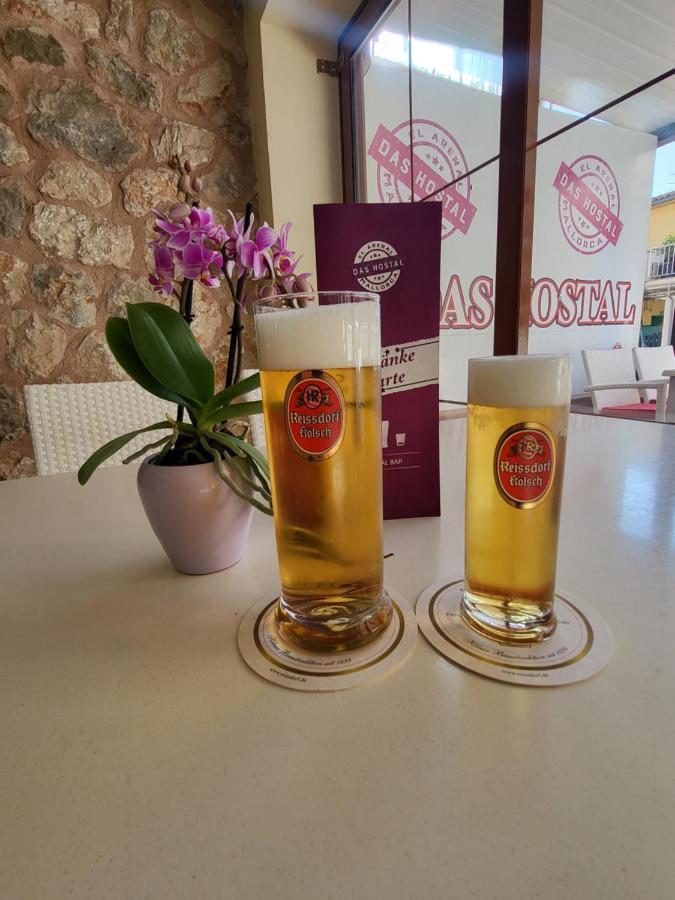 Hostal Das Hostal