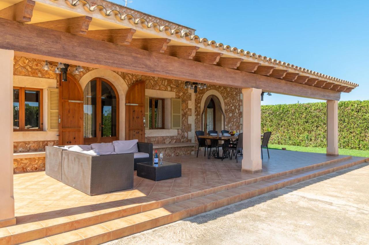 Villa Sa Cumuna Campos (Mallorca)
